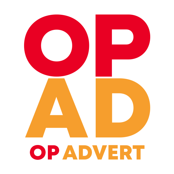 OP ADVERT